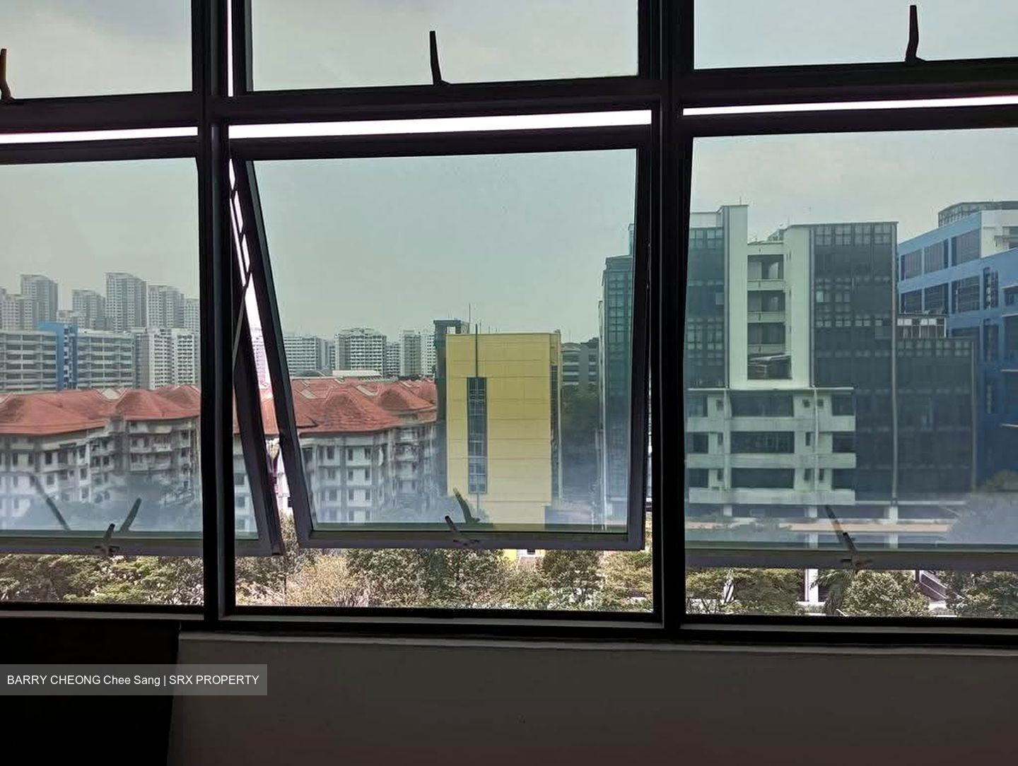 Toh Guan Centre (D22), Factory #619306611